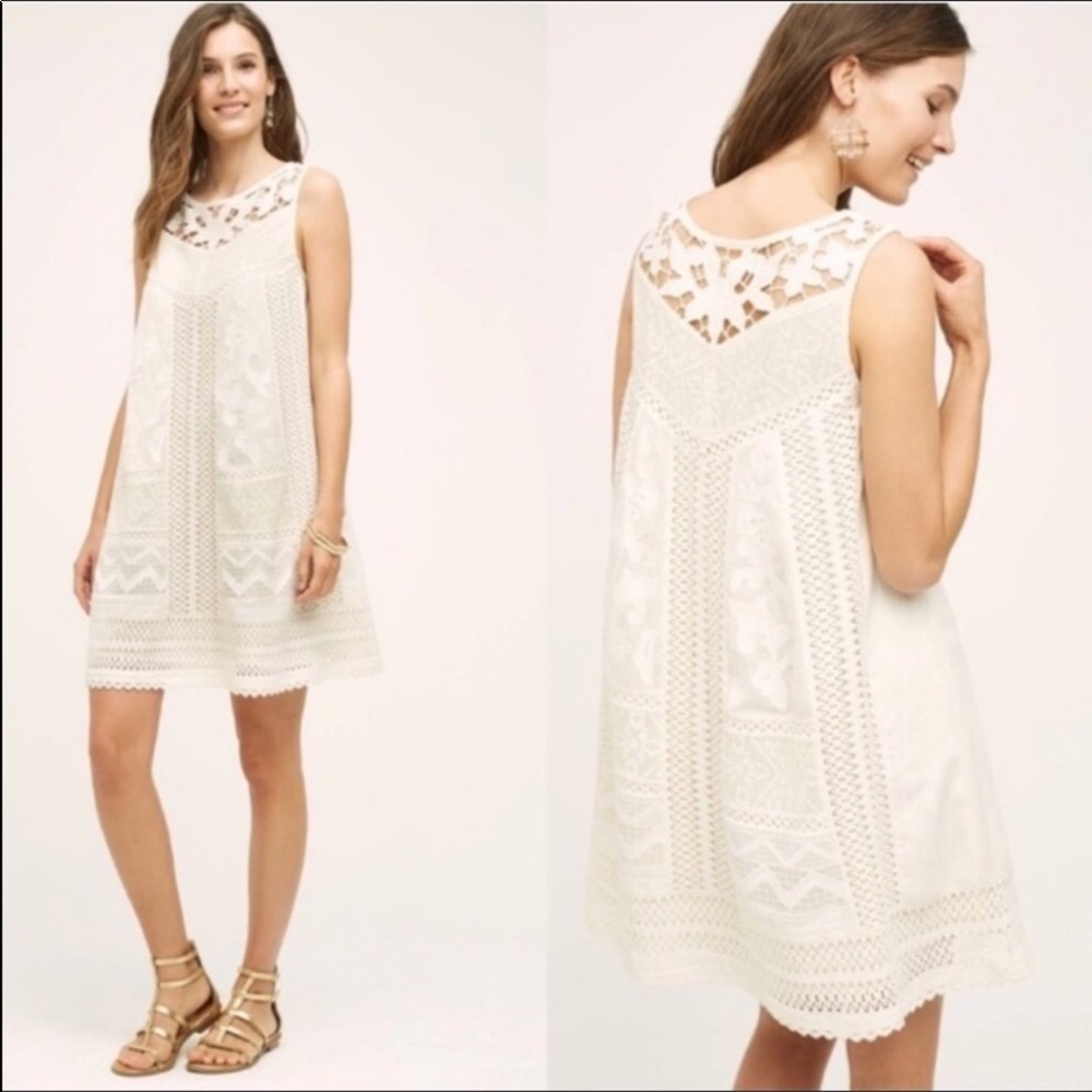 Vanessa Virginia Dress